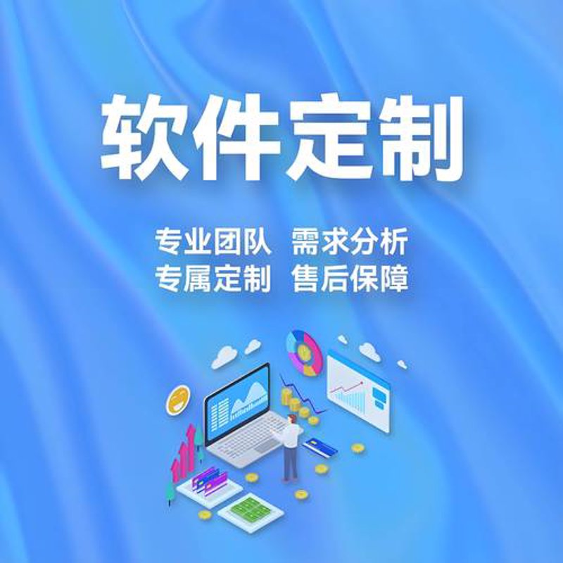 进销存系统定制