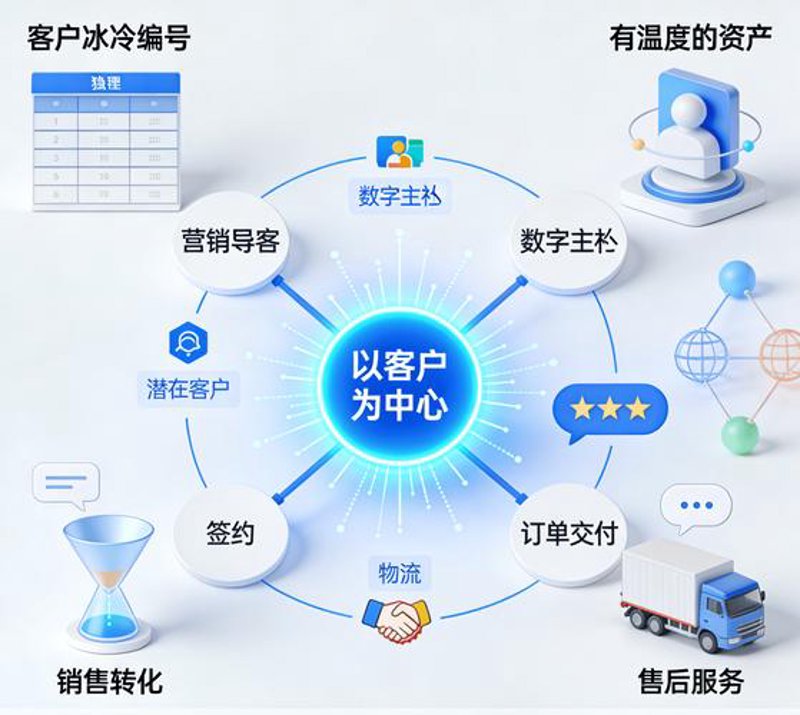 小程序开发公司的崛起：助力企业拥抱移动互联新时代